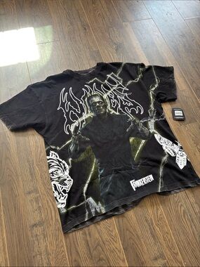 Darc Sport x “Frankenstein” Universal Monsters Large Short-Sleeve Tee